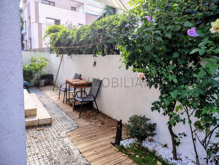 Piata Alba Iulia - Matache Dobrescu - apartament 2 camere in vila