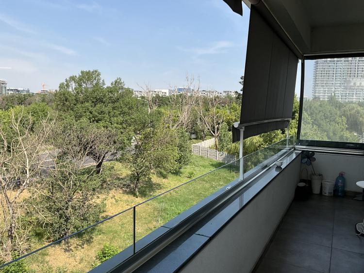 Apartament 4 camere | Complet mobilat si utilat | Petricani