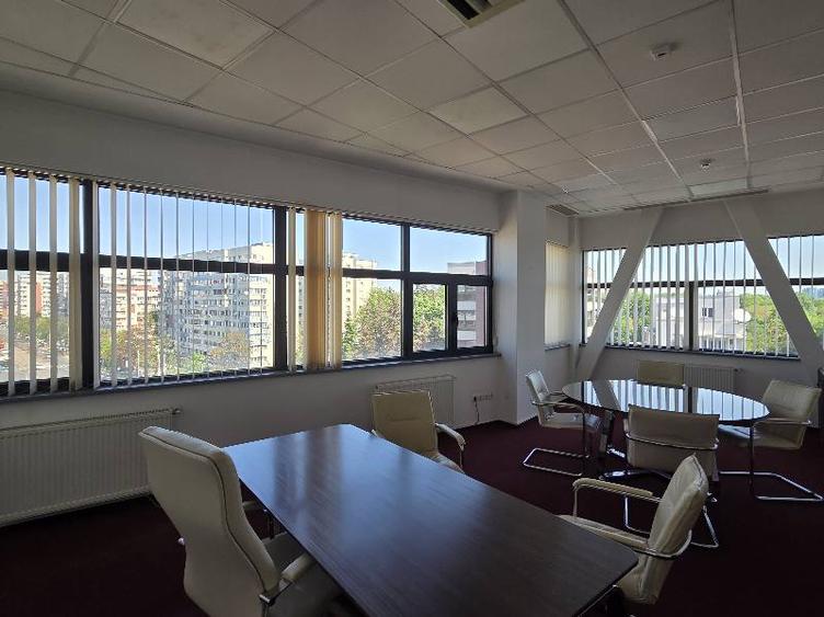 0% comision! Inchiriere birouri Victoriei, 230 - 1500 mp
