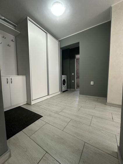 Totul nou! Apartament 2 camere, ans. Dorobantilor, etaj 2.
