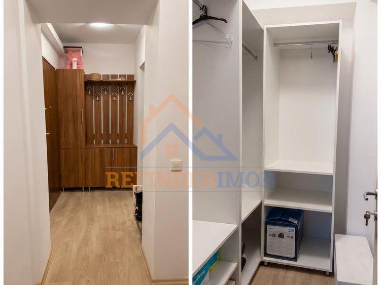 2 camere cu 12 mp terasa l Complex Octopus Garden l Metrou Eroii Revolutiei