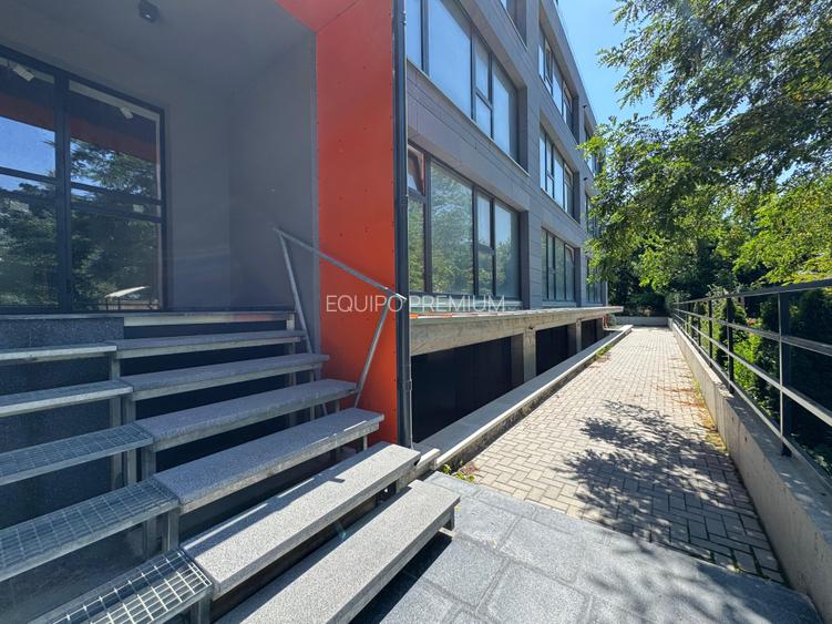 Apartament 3 camere  79 mp  Parcare inclusa Bloc boutique 2025 - 4