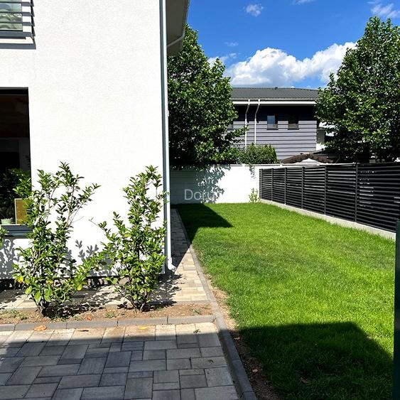 Ultima Casa in complex Residence 7 Otopeni , Odaile 295.000Euro  - 12