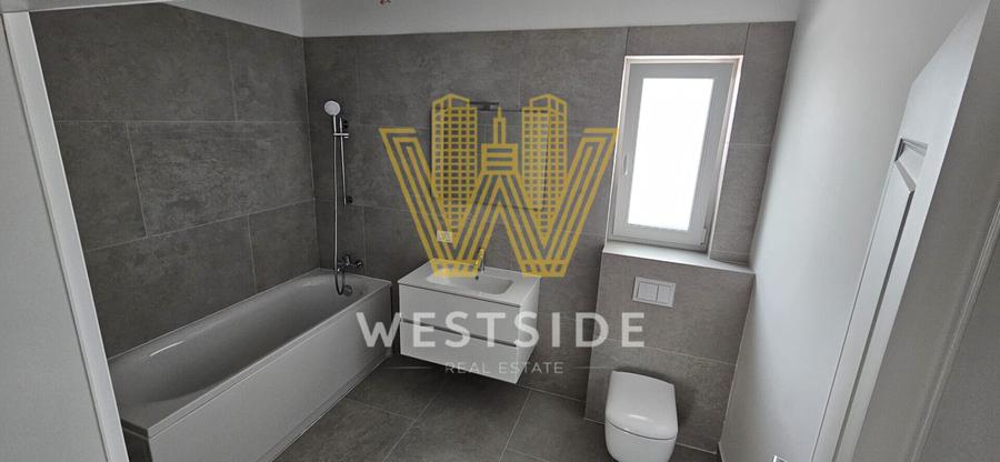Duplex premium de vanzare, in Sacalaz
