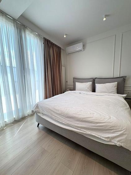PENTHOUSE DRISTOR 3 CAMERE | BLOC NOU | TERASA 100 MP