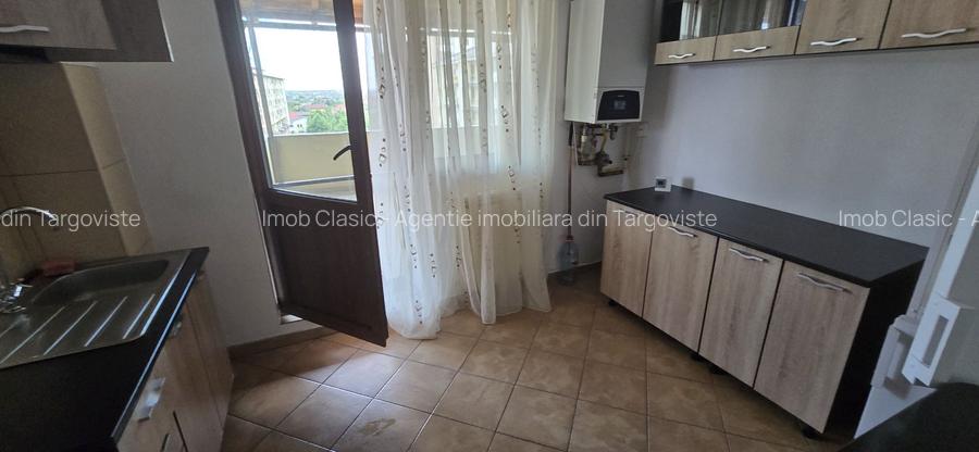 Bucuresti , Cartierul Latin, INCHIRIERE apartament 2 camere - 11