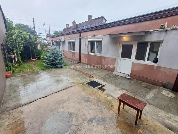 Casa de vanzare, zona Apollo - Imobiliare MAXICONFORT