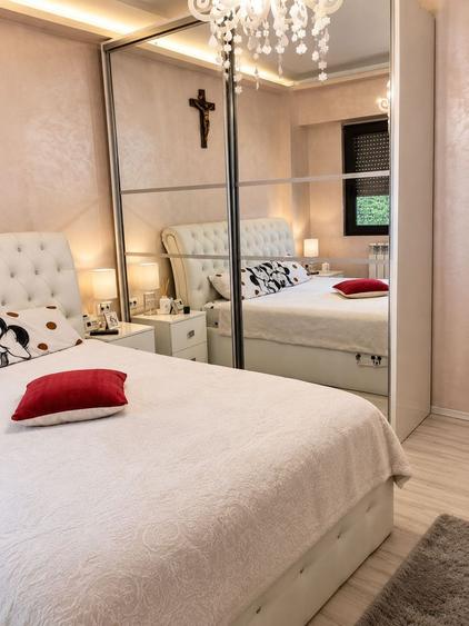 INCHIRIERE APARTAMENT 1 CAMERA – IC FRIMU – 28 MP – ETAJ 3/4