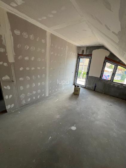 Casă Nouă P+M în Centrul Lumina 4 Dormitoare | Teren 300 mp - 4