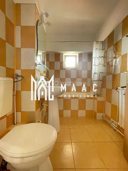 Apartament 3Camere I Decoandat I Etaj Intermediar I Turnisor - 6