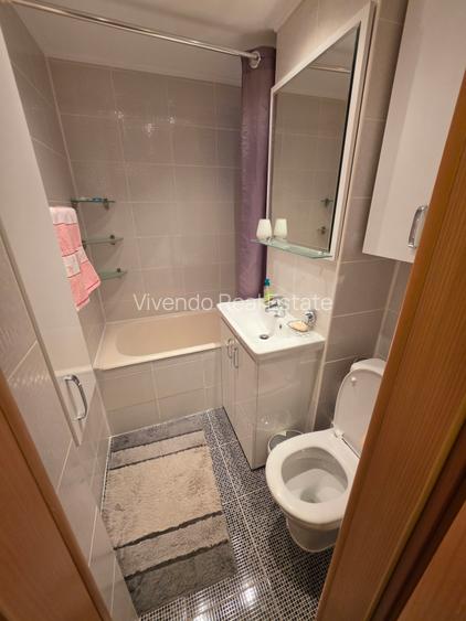 Apartament 2 camere | Șoseaua Nicolae Titulescu – Piața Victoriei - 9