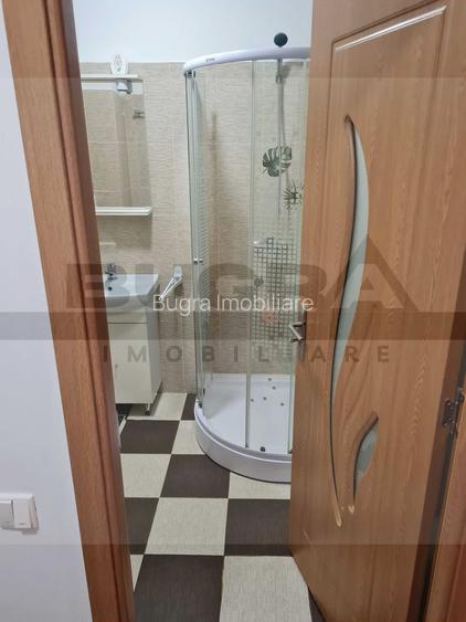 Apartament cu 3 camere, 75 mp, parcare, etaj intermediar, Zona Coposu