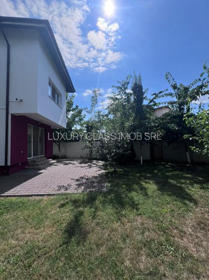 Vila in Bragadiru str Libertatii/P+1+M - 5