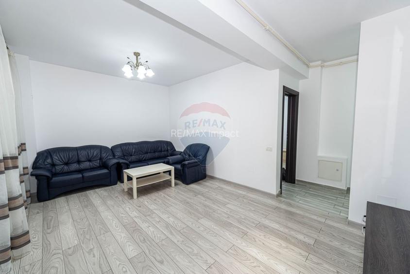 Apartament de inchiriat 2 camere Militari str Tineretului nr 85 - 5
