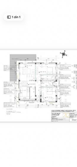CASA PREMIUM NOUA Bavaria Park 105 MP Util 396 MP Teren 2 Bai