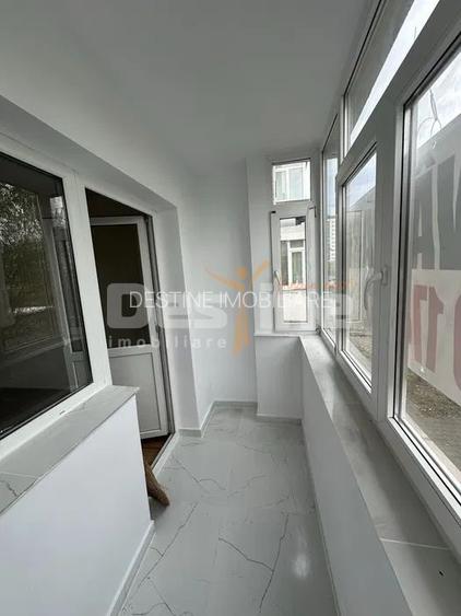 Apartament decomandat- 4 camere* Dacia - 7
