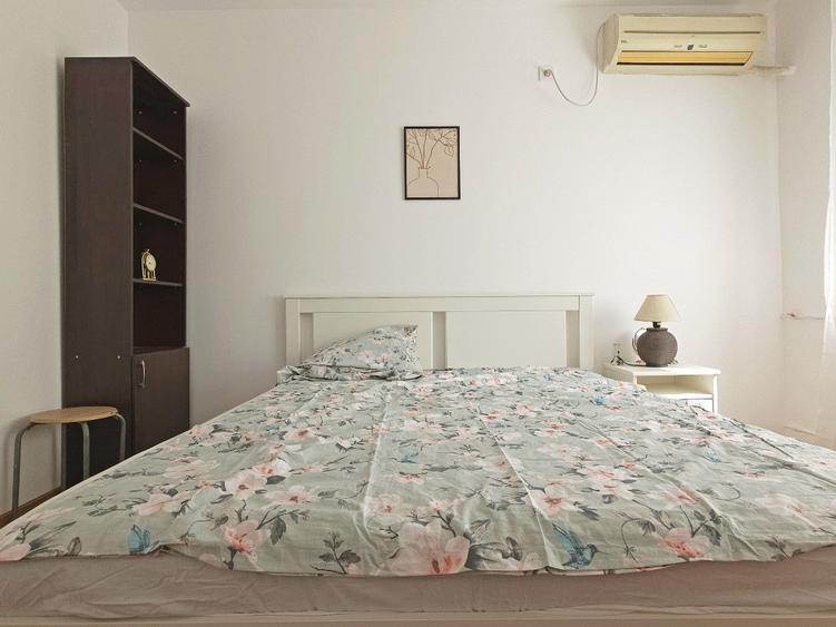2 Camere | Gorjului | Metrou | Mobilat | Utilat