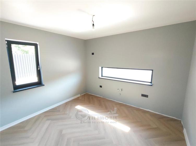 Casa Individuala 4 camere Premium Clasa Energetica A, Miroslava, Comision 0%
