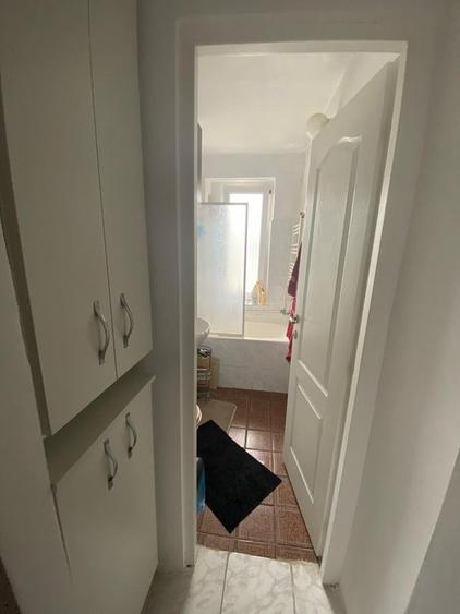 Apartament cu 1 cameră, PET FRIENDLY, zona Pacurari