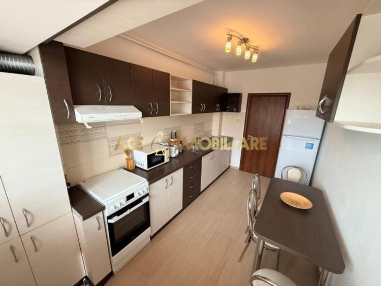 2 Camere de inchiriat | Jiului | Centrala proprie | Metrou | 80MP