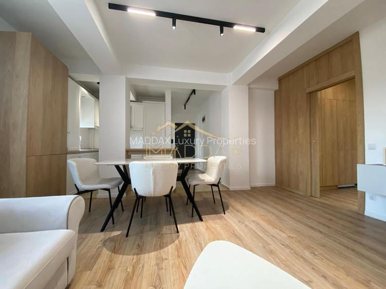 Apartament premium în zonă Iancu Nicolae//3 camere//Design nordic - 10