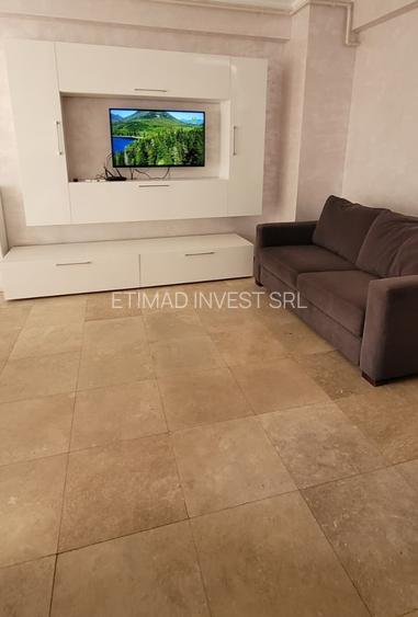 Apartament 3 camere -vedere superba lac si mare -2 bai-    Solid House Cazino - 22