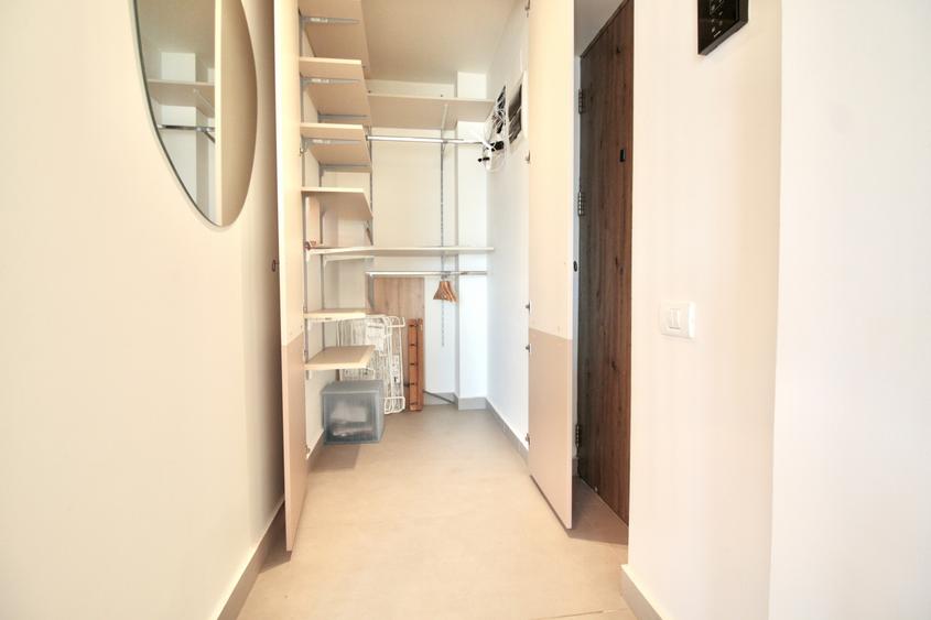 BRANCOVEANU METROU-MARTISOR, APARTAMENT 93 MP, CU TERASA 17 MP SI PARCARE!
