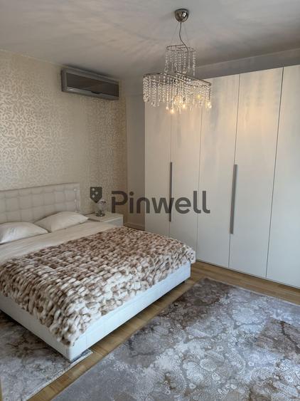 Apartament 3 camere | Parcare Subterană inclusă | Complex Rovere