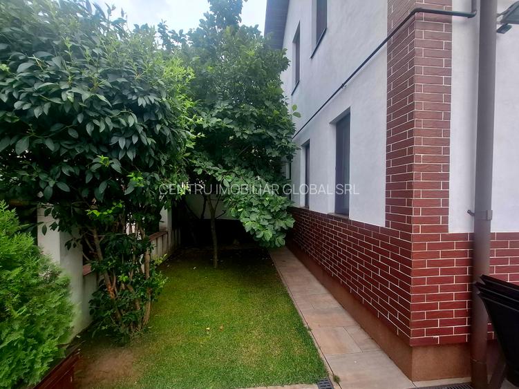 Casă caldă cu șemineu pe lemne și curte superbă – Direct proprietar - 17