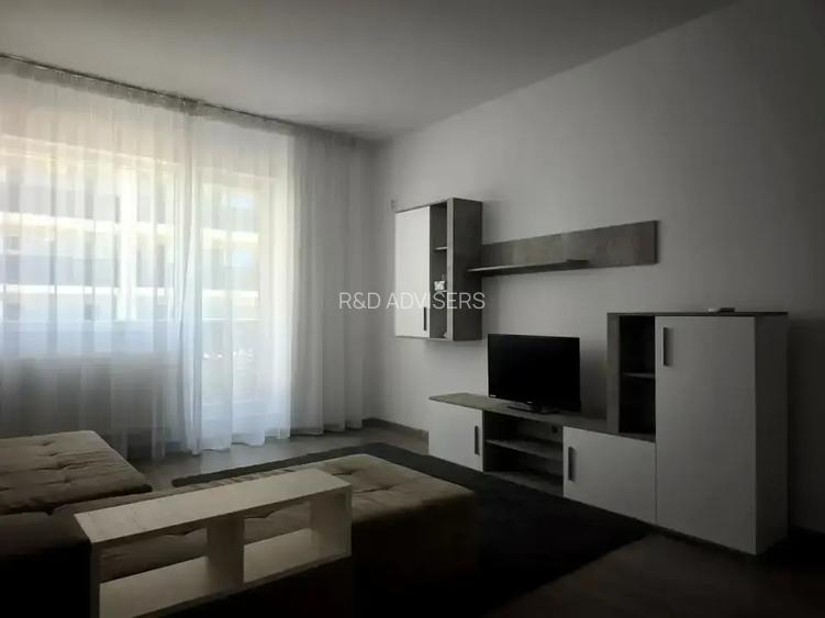 3 Camere mobilat cu parcare inclusa I Theodor Pallady - 2