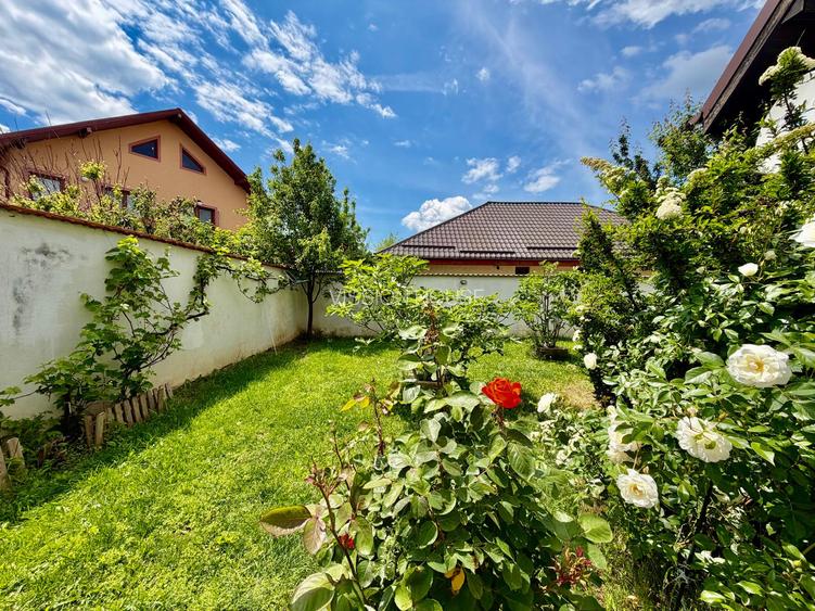 Vilă Individuală P+1+Pod în Corbeanca – Ideală pentru Familie - 32