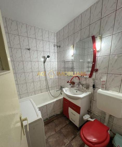 2 Camere de inchiriat | Stefan cel Mare | Metrou | Mobilat | Utilat
