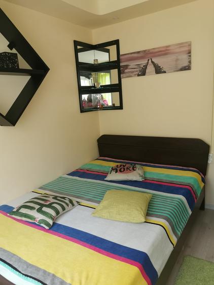 Închiriez apartament Tomis nord