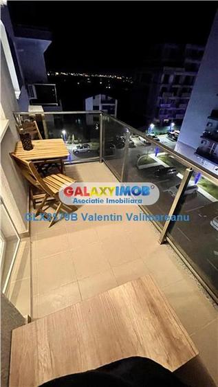 Apartament 2 Camere Ikea Pallady COD 312