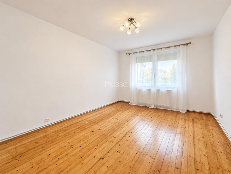 Apartament cu 2 camere, 50 mp utili, la parter – Piața Nouă, Cisnădie - 5