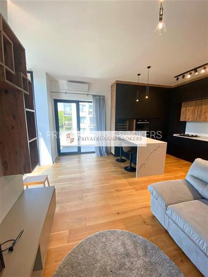 Pipera | Iancu Nicolae | Belair Lake | Bloc 2022 | 2xParcare - 21