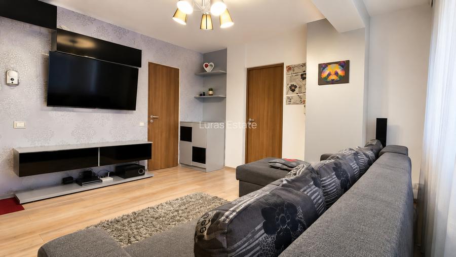 Apartament 2 camere de vânzare | Baba Novac | Parcare - 2