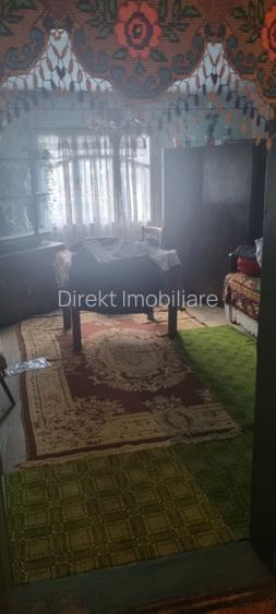 Casa Rebrisoara - 2
