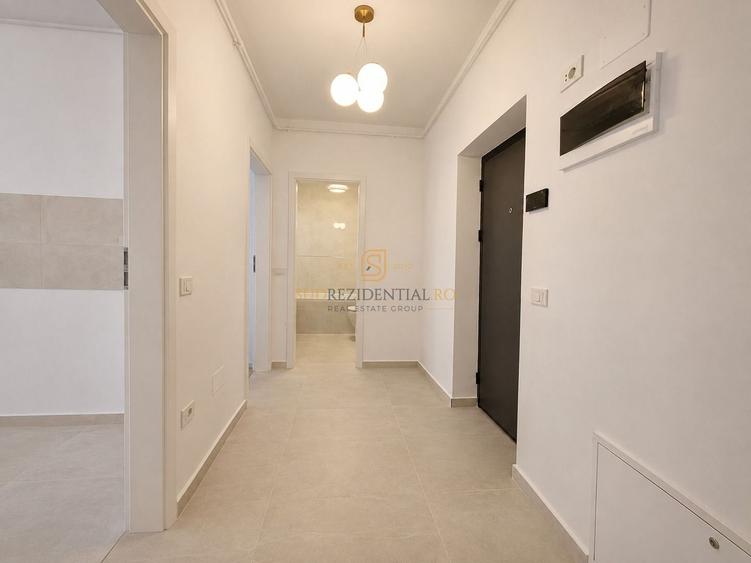 Apartament 2 camere | The Grand Kristal Faza II | Bd. Metalurgiei