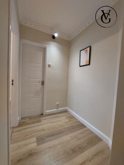Apartament 2 camere - Victoriei- Nemobilat - PetFriendly