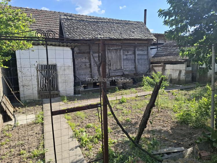 Casa 5 camere cu teren generos in Seitin judetul Arad- - 17