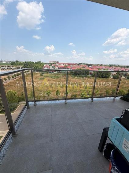 Hills-Apartament 2 Camere Mobilat/Utilat - 14