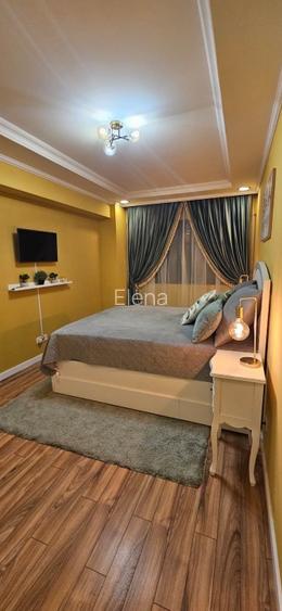 2 camere 79 mp | Diamond Residence Pipera | Piscină | Pădure | Proprietar - 13