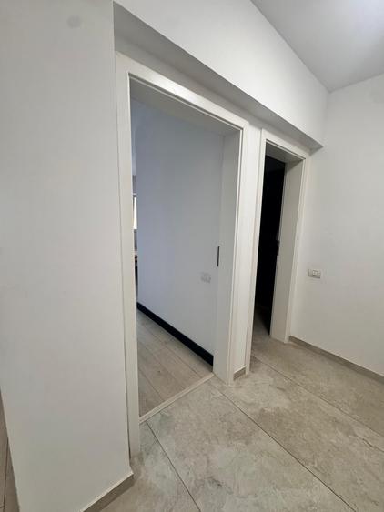 2 camere | 53mp | Bucatarie mobilata | 81 Residence | Piscina | Poze Reale!