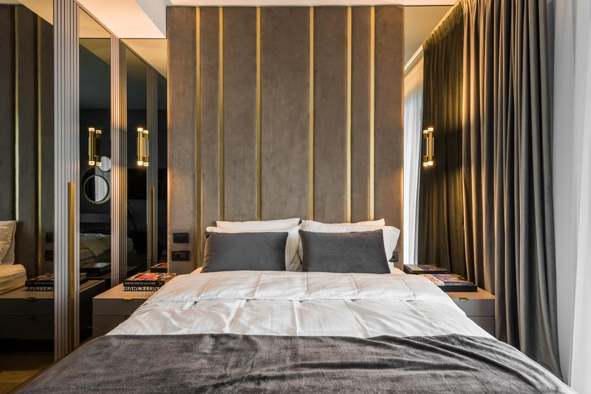 2 camere One Herastrau Towers