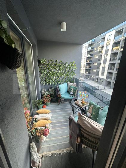 Apartament 2 camere 54mp ,Sopor, Gheorgheni