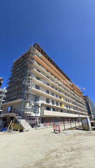 STUDIO LA MARE | MAMAIA NORD | LA 50 M DE PLAJA - 8