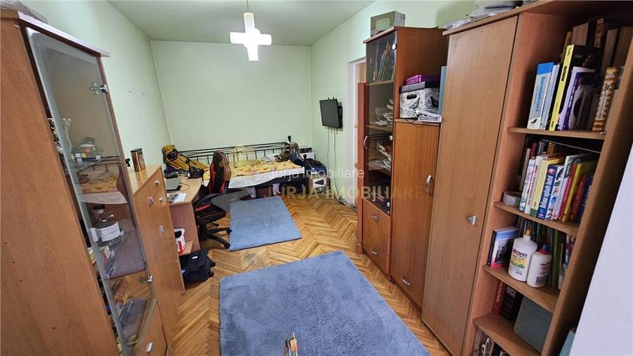 APARTAMENT 4 CAMERE 79 MP ULTRAMODERN | BALCON 3 MP | PLUS TERASA - 23