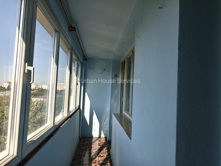 Apartament 2 camere decomandat la 7 minute de metrou Grigorescu (Ilioara)