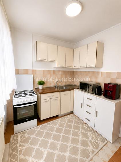 🏡 Apartament cu 2 camere semidecomandat – Zona Săvenilor (Turn), Botoșani - 4